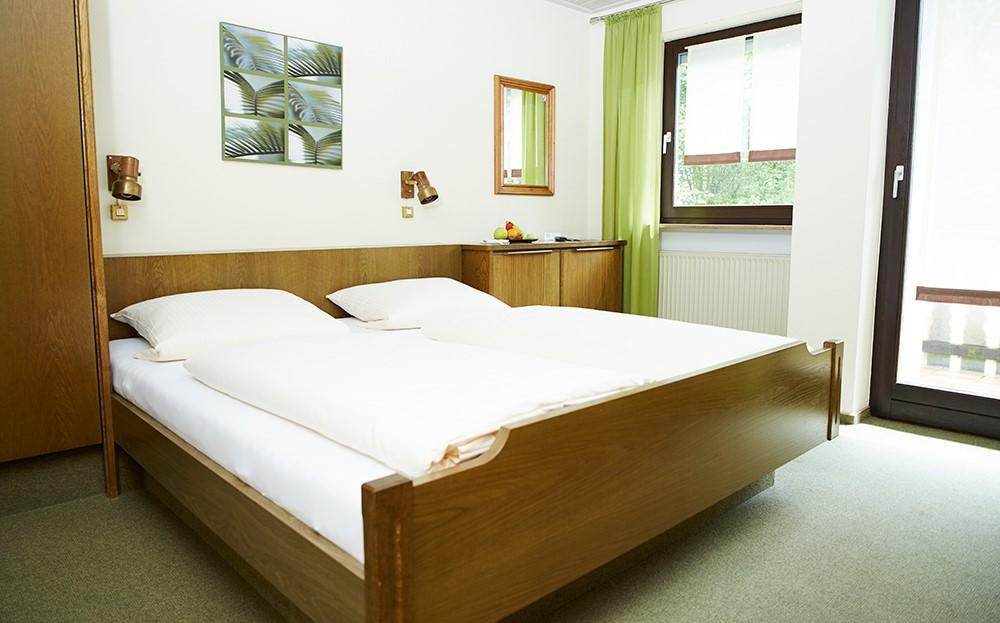 Hotel Landgasthof Wallburg Eltmann Exteriér fotografie